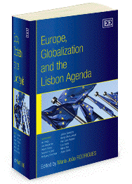 Europe, globalization
